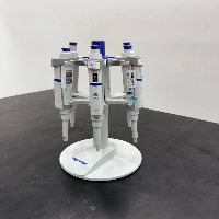 Eppendorf Single Chanel Pipets; Quantity: 6 image 1